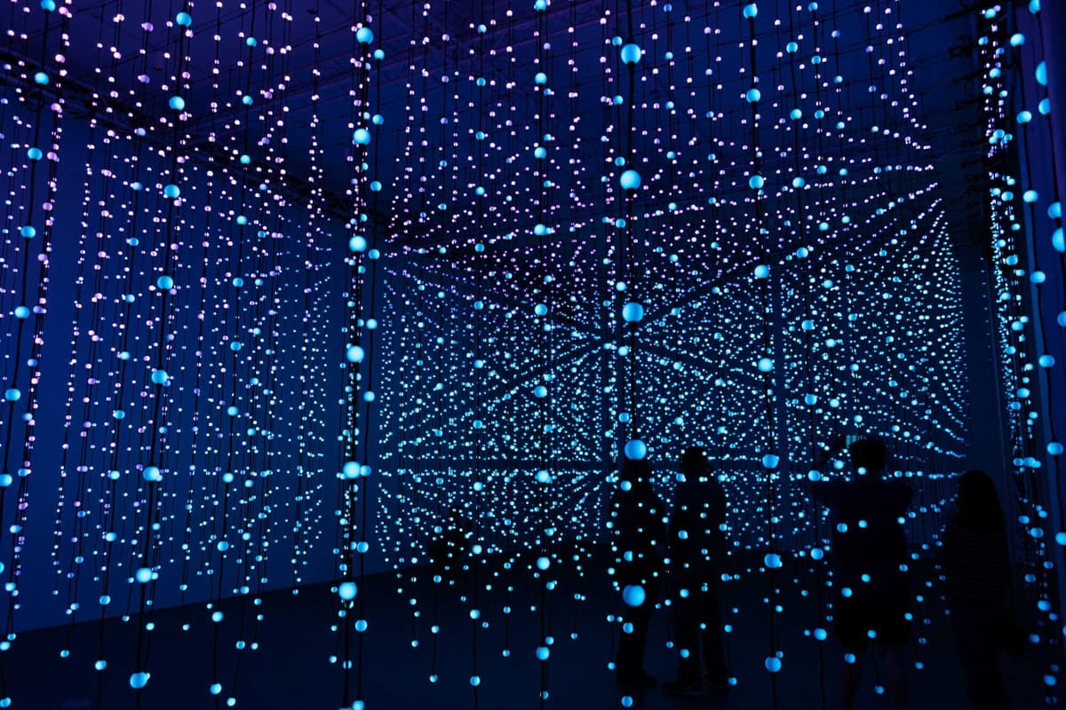 Knowledge Search Interface