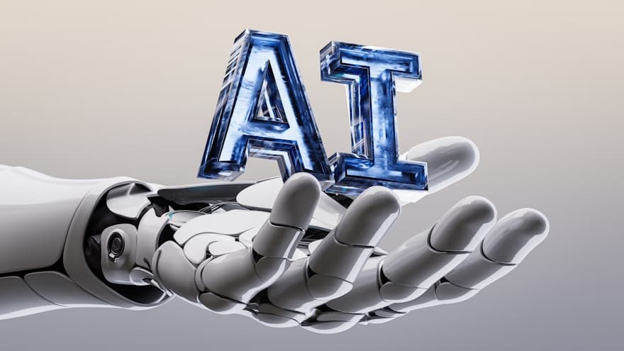 AI And Automation In Everyday Business