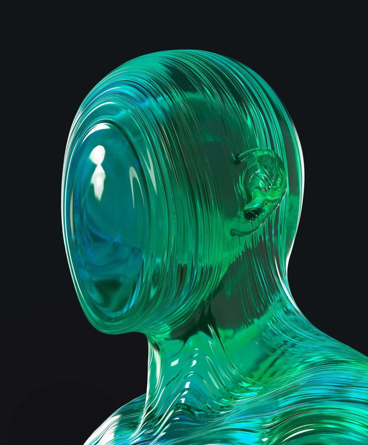 Knowledge Search Interface