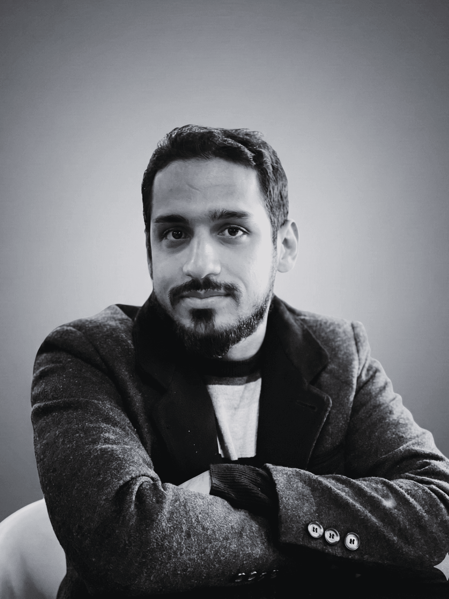 Featured team member