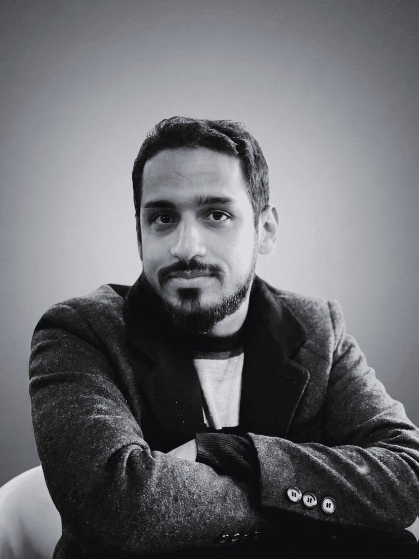 Anas Shahid