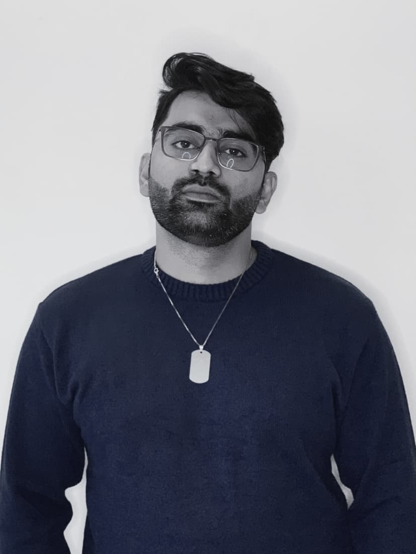 Arslan Aslam