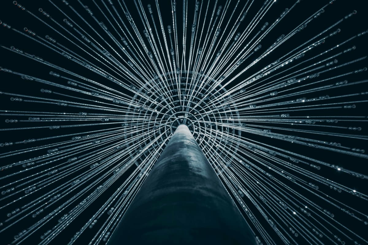 Complex data pipelines and advanced RAG