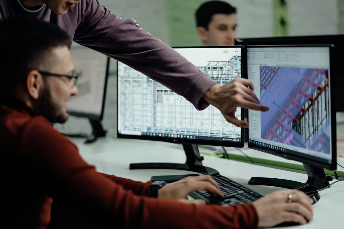 Internal tooling and operational automation