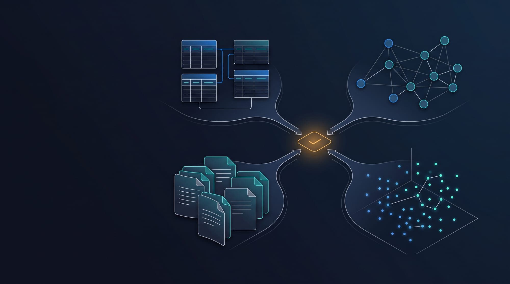 The Database Selection Framework for SaaS in 2026