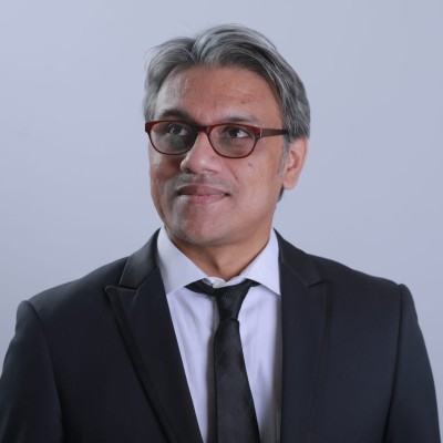 Kashif Chishti
