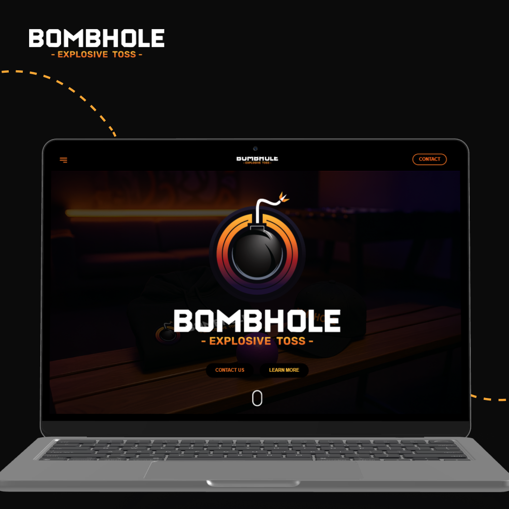 PlayBombhole — Venue Game Management & Monetization